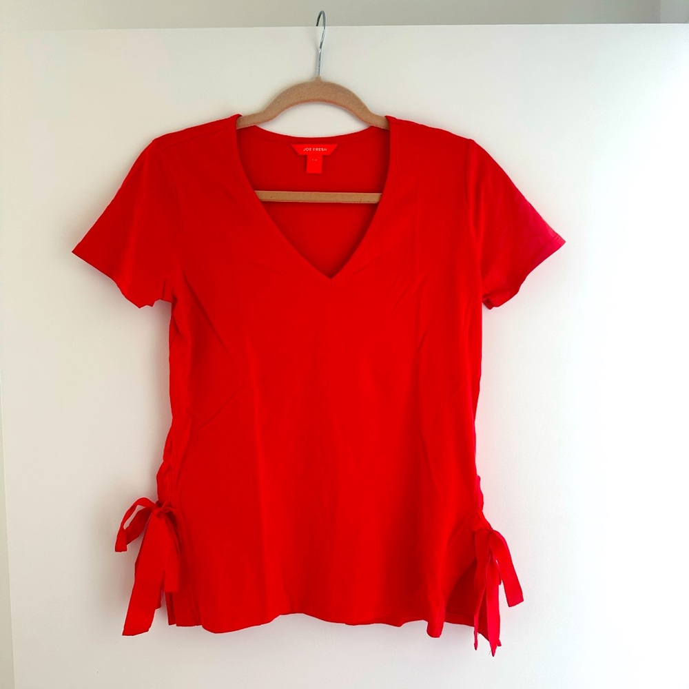 Joe Fresh Women’s t-shirt